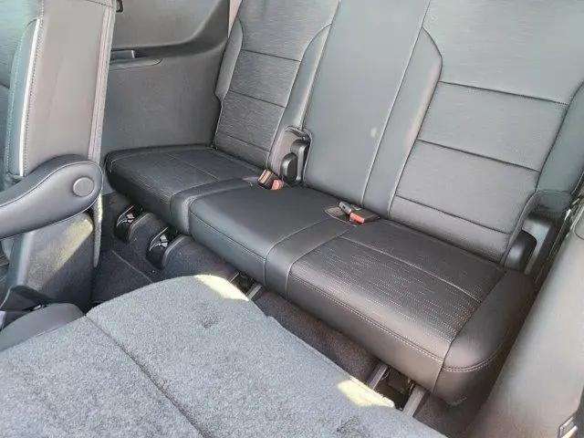 2026 Buick Enclave Sport Touring FWD