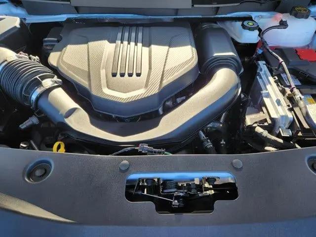 2026 Buick Enclave Sport Touring FWD