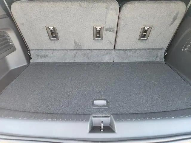 2026 Buick Enclave Sport Touring FWD