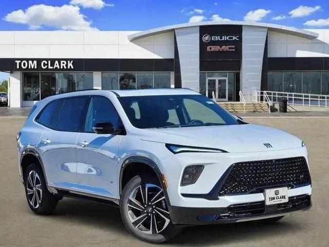 2026 Buick Enclave Sport Touring FWD for sale in Denton, TX