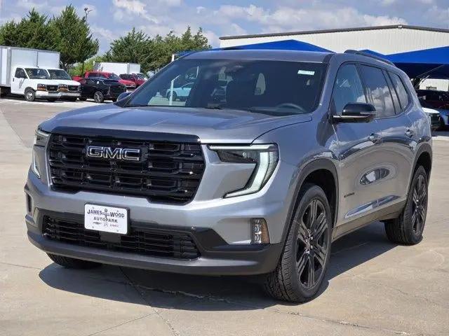 2026 GMC Acadia Elevation FWD