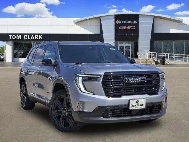 2026 GMC Acadia Elevation FWD for sale in Denton, TX