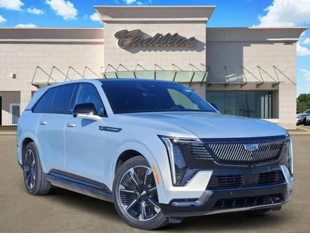 2025 Cadillac Escalade Sport 2 AWD for sale in Denton, TX