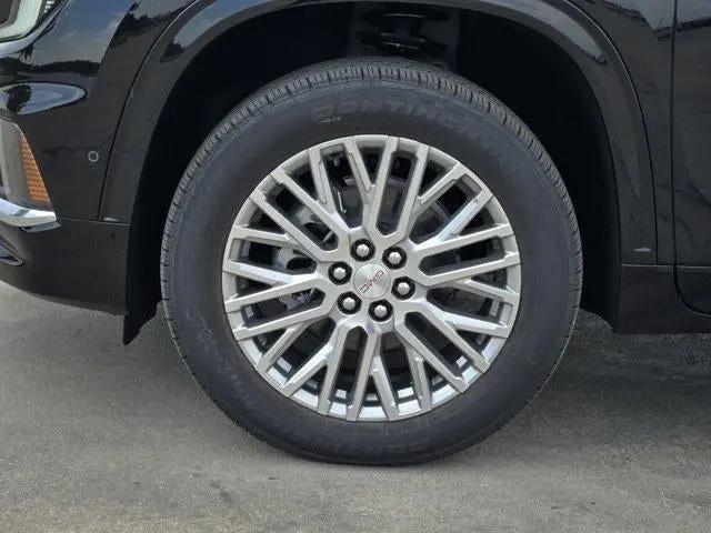 2026 GMC Acadia Denali FWD