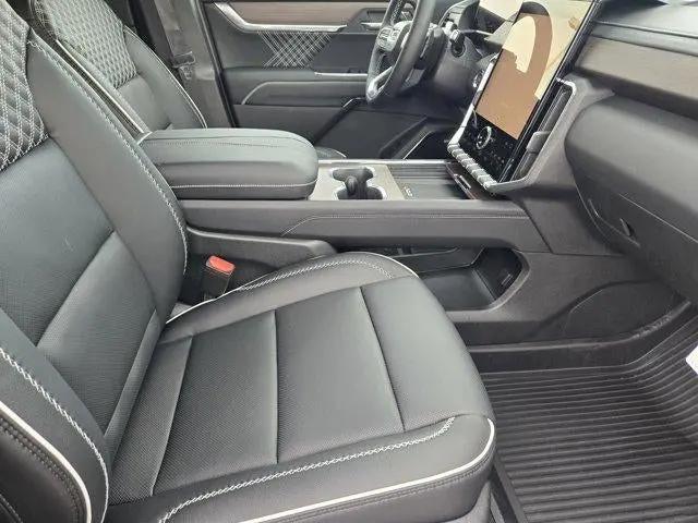 2026 GMC Acadia Denali FWD