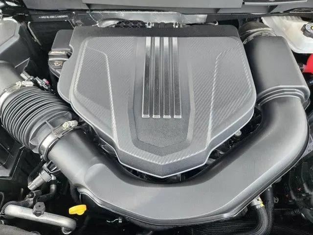 2026 GMC Acadia Denali FWD