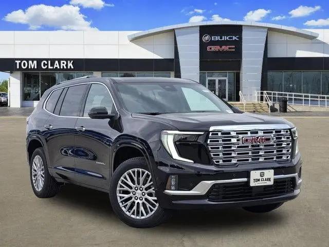 2026 GMC Acadia Denali FWD for sale in Denton, TX