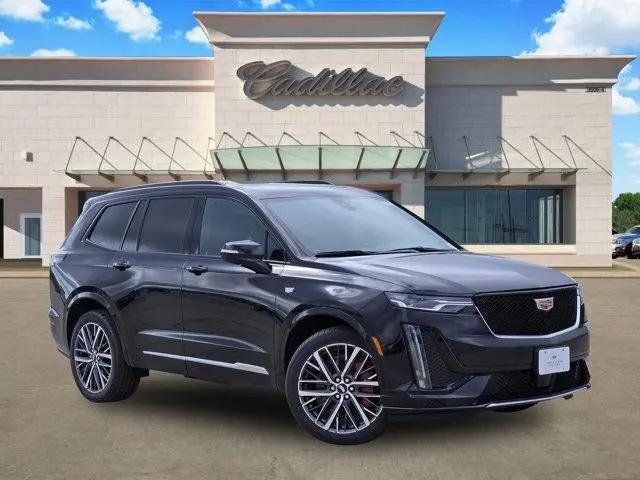 2025 Cadillac XT6 AWD Sport for sale in Denton, TX