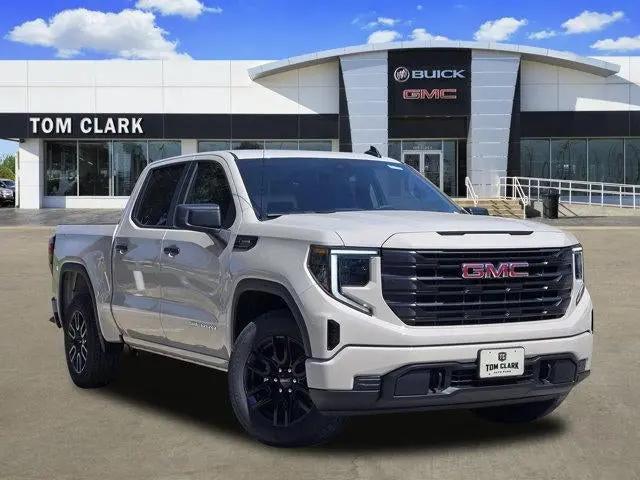 2026 GMC Sierra 1500 Crew Cab, Short Bed, Pro, RWD for sale in Denton, TX