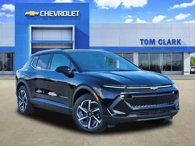 2026 Chevrolet Equinox LT 2 for sale in Denton, TX