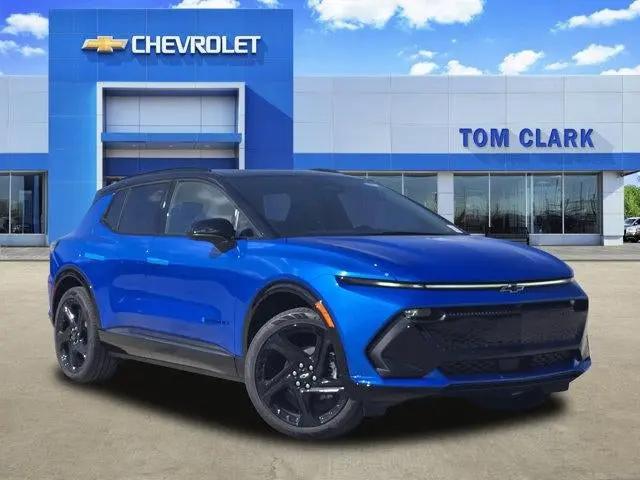 2025 Chevrolet Equinox RS for sale in Denton, TX