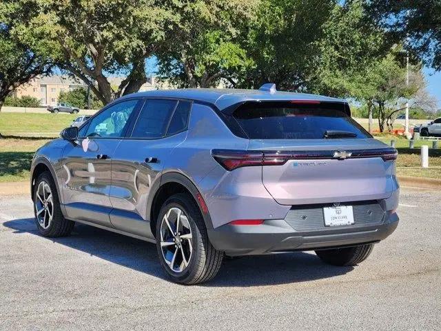 2026 Chevrolet Equinox LT 1, FWD
