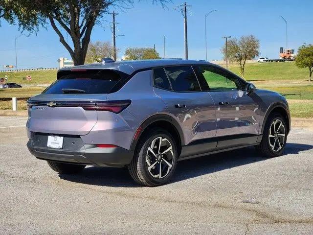 2026 Chevrolet Equinox LT 1, FWD