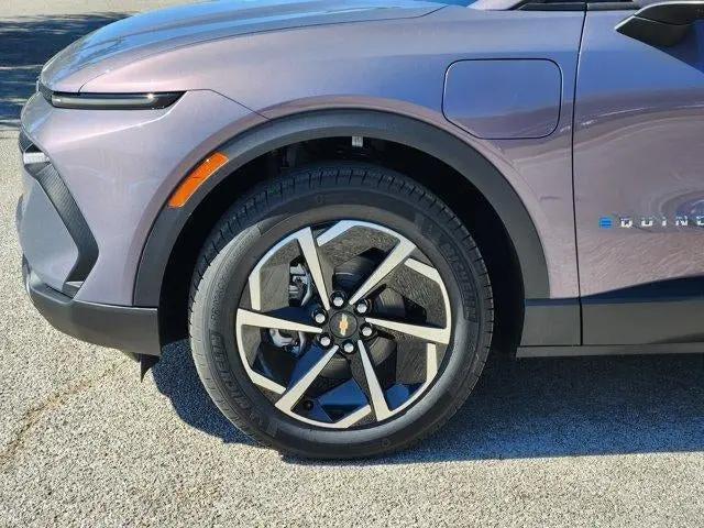 2026 Chevrolet Equinox LT 1, FWD