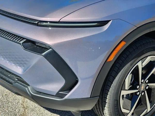 2026 Chevrolet Equinox LT 1, FWD
