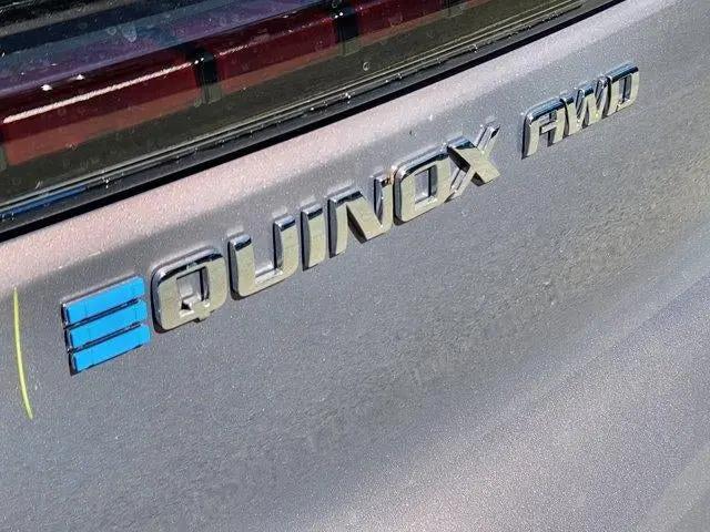 2026 Chevrolet Equinox LT 1, FWD