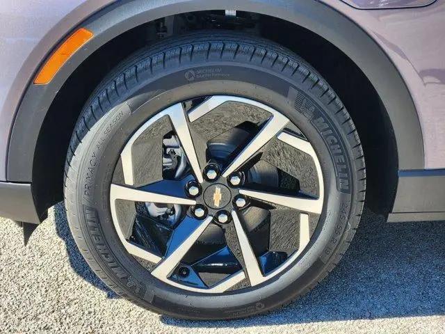 2026 Chevrolet Equinox LT 1, FWD