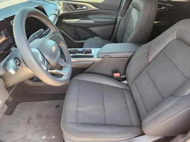 2026 Chevrolet Equinox LT 1, FWD