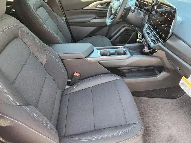 2026 Chevrolet Equinox LT 1, FWD