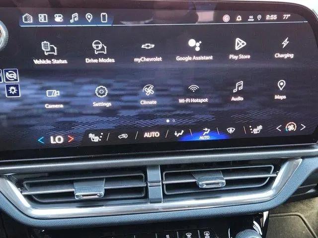 2026 Chevrolet Equinox LT 1, FWD