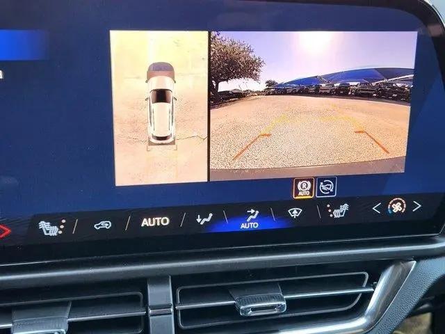 2026 Chevrolet Equinox LT 1, FWD