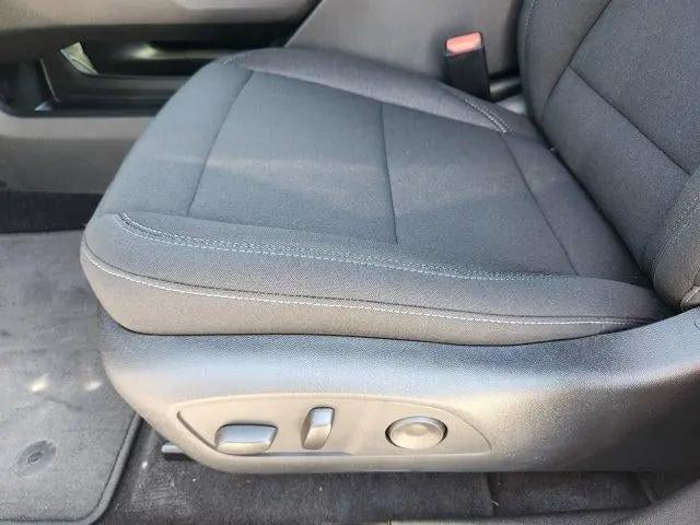 2026 Chevrolet Equinox LT 1, FWD