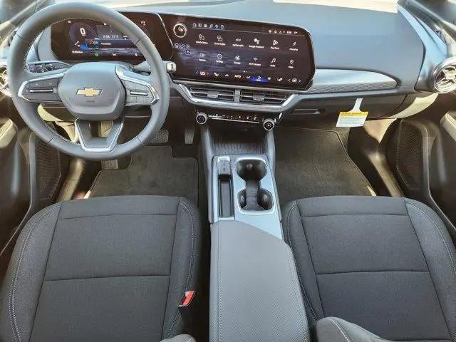 2026 Chevrolet Equinox LT 1, FWD