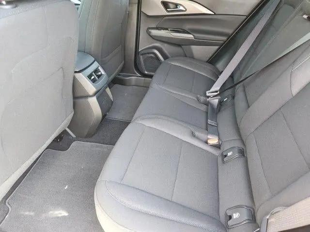 2026 Chevrolet Equinox LT 1, FWD