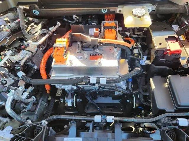 2026 Chevrolet Equinox LT 1, FWD