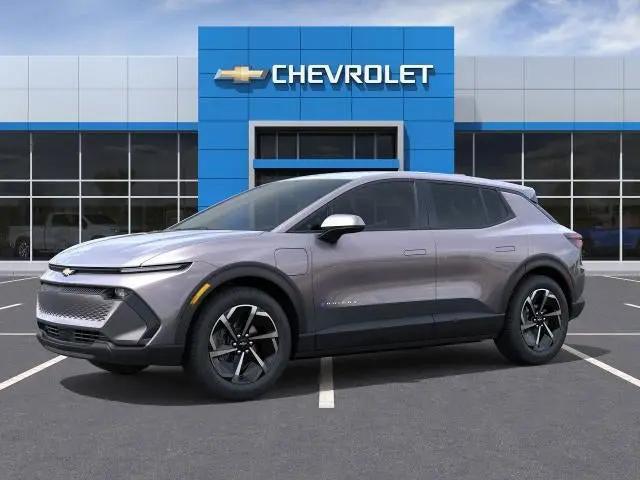 2026 Chevrolet Equinox LT 1, FWD