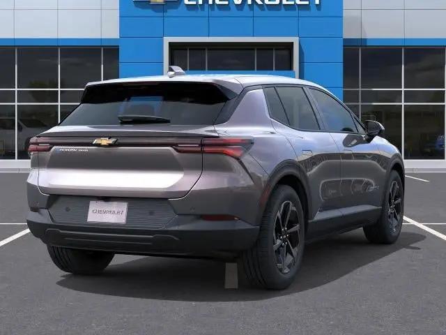2026 Chevrolet Equinox LT 1, FWD