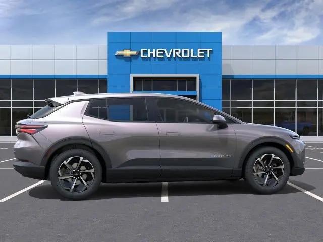 2026 Chevrolet Equinox LT 1, FWD