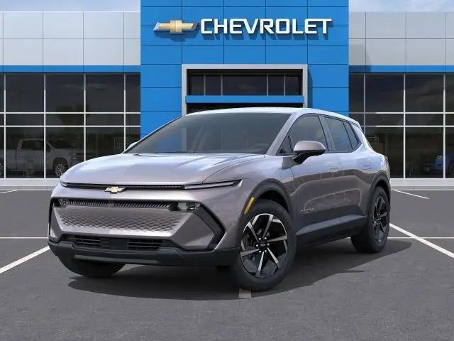 2026 Chevrolet Equinox LT 1, FWD