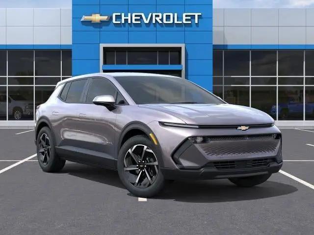 2026 Chevrolet Equinox LT 1, FWD