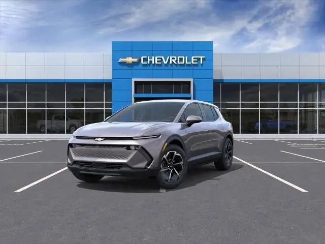 2026 Chevrolet Equinox LT 1, FWD