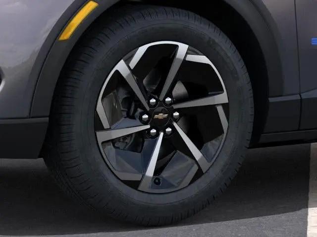 2026 Chevrolet Equinox LT 1, FWD