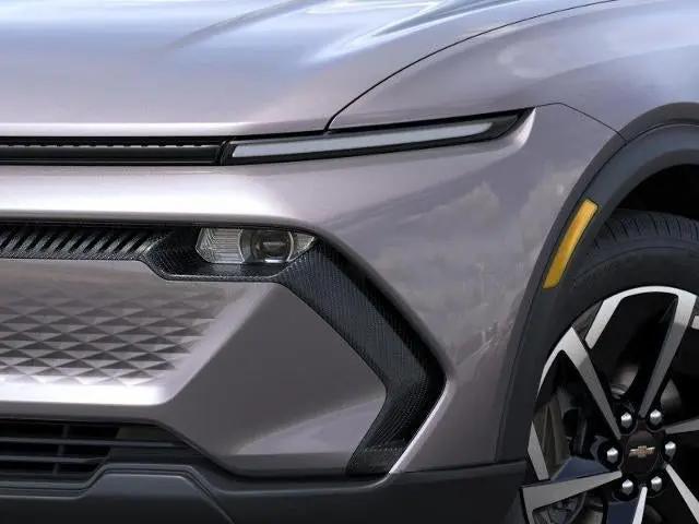2026 Chevrolet Equinox LT 1, FWD