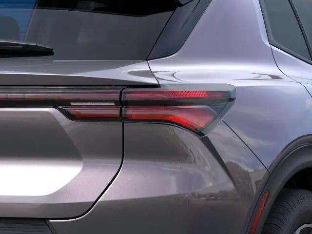 2026 Chevrolet Equinox LT 1, FWD