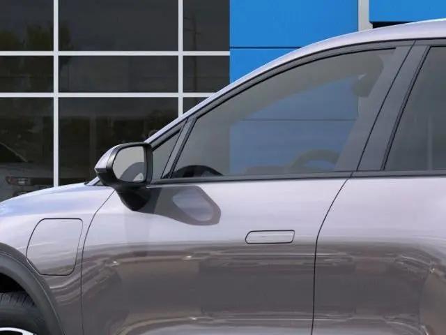2026 Chevrolet Equinox LT 1, FWD