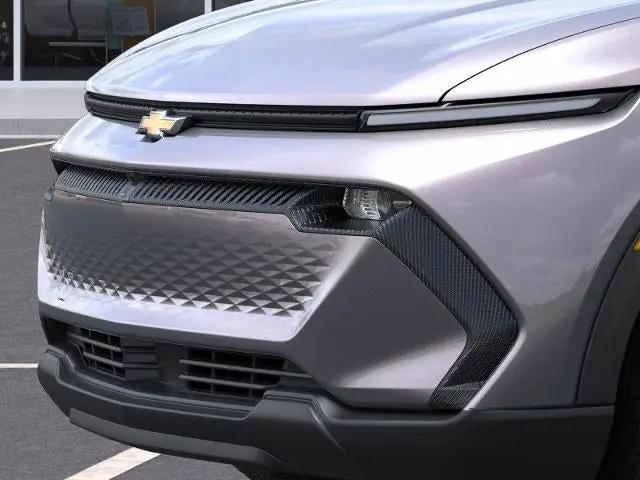 2026 Chevrolet Equinox LT 1, FWD