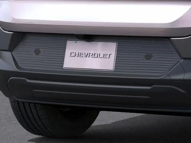 2026 Chevrolet Equinox LT 1, FWD