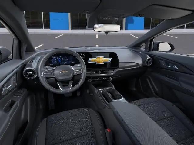 2026 Chevrolet Equinox LT 1, FWD