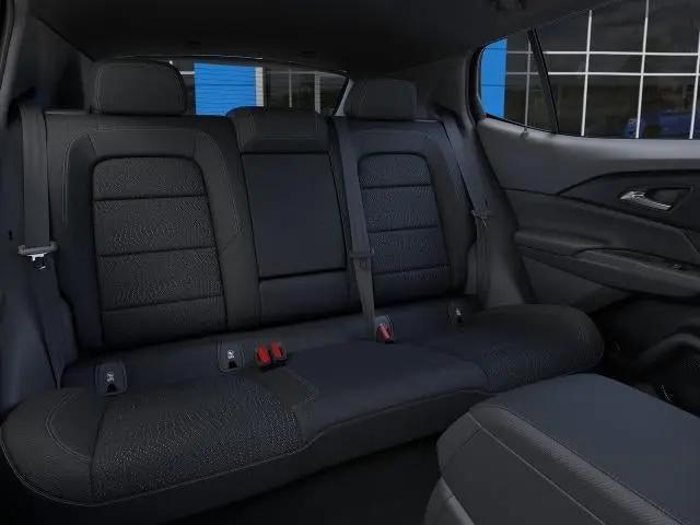 2026 Chevrolet Equinox LT 1, FWD