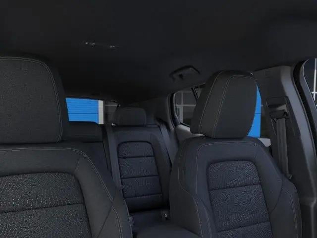 2026 Chevrolet Equinox LT 1, FWD