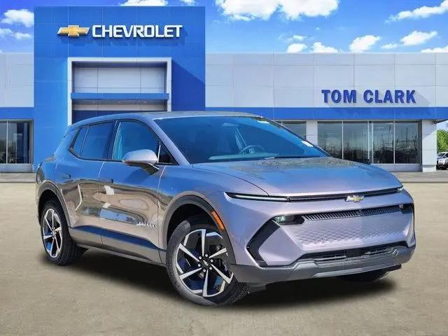 2026 Chevrolet Equinox LT 1 for sale in Denton, TX