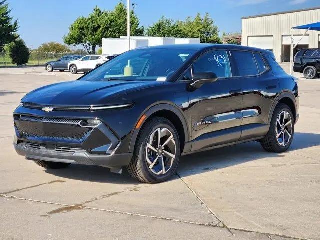 2026 Chevrolet Equinox LT 1, FWD