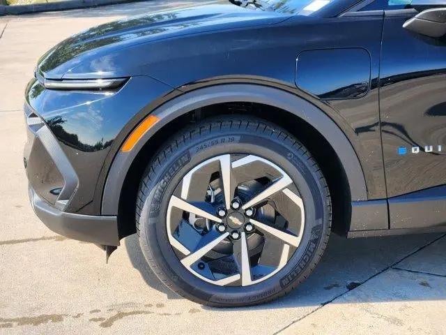 2026 Chevrolet Equinox LT 1, FWD