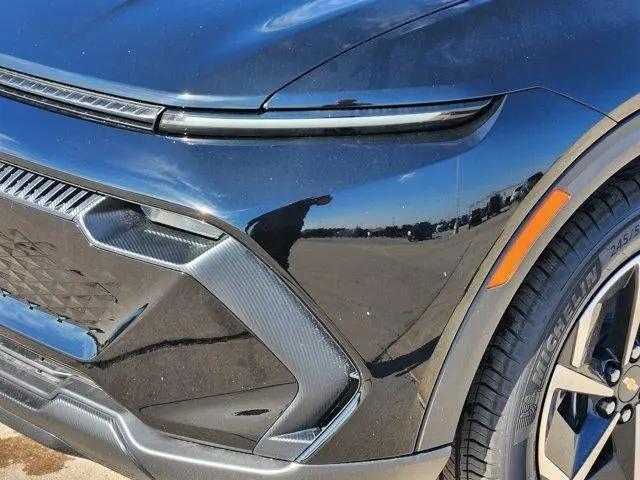 2026 Chevrolet Equinox LT 1, FWD