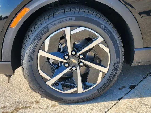 2026 Chevrolet Equinox LT 1, FWD