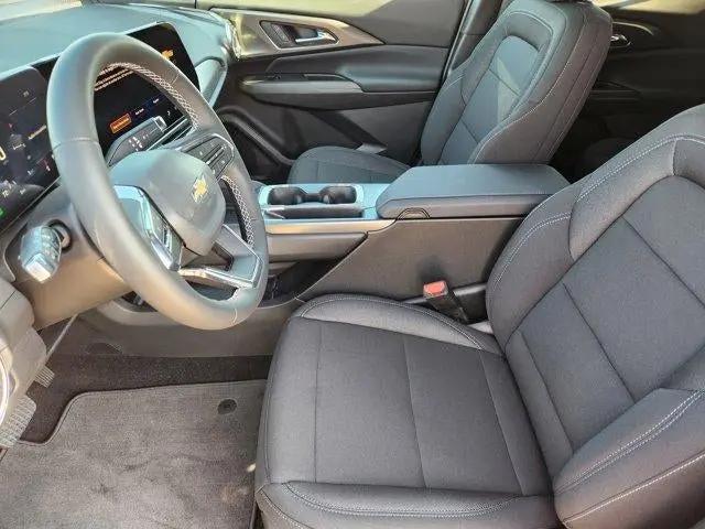 2026 Chevrolet Equinox LT 1, FWD